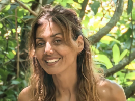 Daniela Martani è l’eliminata della settima puntata de “L’Isola Dei Famosi” Daniela Martani è l'eliminata della settima puntata de L'Isola Dei Famosi
