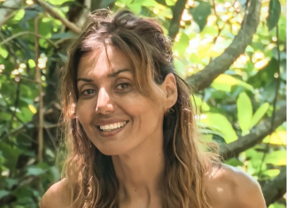 Daniela Martani è l’eliminata della settima puntata de “L’Isola Dei Famosi” Daniela Martani è l'eliminata della settima puntata de L'Isola Dei Famosi