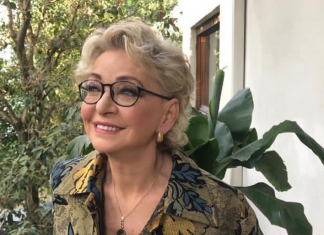 Daniele Pettinari, il regista ex marito di Enrica Bonaccorti Daniele Pettinari, ex marito Enrica Bonaccorti