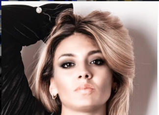 Francesca Manzini, chi è l’ex fidanzato e rugbista Juan Martin Fagiani Francesca Manzini, l'ex fidanzato Juan Martin Fagiani