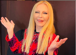 Patty Pravo, le canzoni della “Ragazza del Piper” Patty Pravo le canzoni della ragazza del Piper