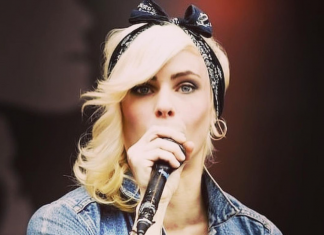 Maja Ivarsson, la fidanzata di Daniel Nilsson il “Bonus” di “Avanti un altro…Di Sera” Maja Ivarsson, la fidanzata di Daniel Nilsson