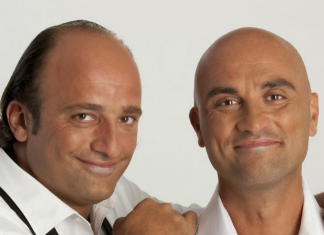 Pablo & Pedro, ospiti nella puntata dell’11 aprile di “Avanti un altro…Di sera” Pablo & Pedro stasera ad "Avanti Un Altro...Di Sera"