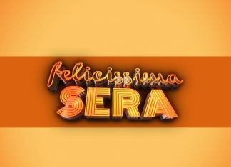 Pio e Amedeo, da domani in prima serata su Canale 5 con lo show “Felicissima Sera” Pio e Amedo domani 16 aprile la prima puntata di "Felicissima Sera"