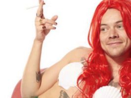 Harry Styles ha rifiutato un ruolo ne “La Sirenetta”, spuntano delle foto