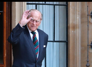 Funerale del Principe Filippo, 30 eletti per partecipare: Harry e William non staranno vicini Funerali Principe Filippo - photo Credits Royal Family Instagram