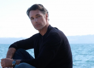 Raoul Bova, chi sono le sorelle Tiziana e Daniela Raoul Bova, chi sono le sorelle