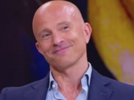Giorgio Mastrota, chi è la moglie Floribeth Gutierrez Giorgia Mastrota, la moglie è Floribeth Gutierrez