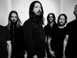 I Foo Fighters ritornano in Italia nel 2022 per gli I-Days Milano Foo Fighters, in Italia nel 2022