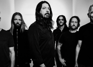 I Foo Fighters ritornano in Italia nel 2022 per gli I-Days Milano Foo Fighters, in Italia nel 2022