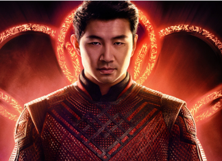 “Shang-Chi e la leggenda dei dieci anelli”, il primo trailer ufficiale Shang-Chi e La Leggenda Dei Dieci Anelli - Per gentile concessione di Cristiana Caimmi