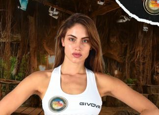 Beatrice Marchetti è l’eliminata della decima puntata de “L’Isola Dei Famosi” Beatrice Marchetti eliminata a "L'Isola Dei Famosi"