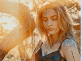 Paris Jackson apparirà nella prossima stagione di American Horror Story Paris Jackson in American Horror Story