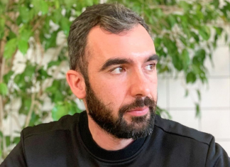 Lazzaro Fantasia, il manager di Tommaso Zorzi Lazzaro Fantasia, il manager di Tommaso Zorzi