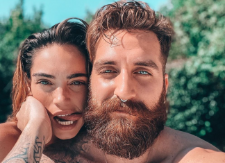 Niccolò Presta, il manager dello spettacolo marito di Lorella Boccia Niccolò Presta, il marito di Lorella Boccia