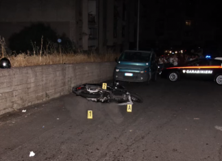 Catania, 14 arresti per la sparatoria tra clan rivali finita nel sangue