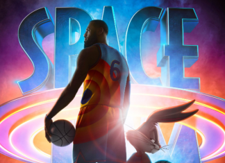 Space Jam 2: New Legends, LeBron James nel primo trailer del film