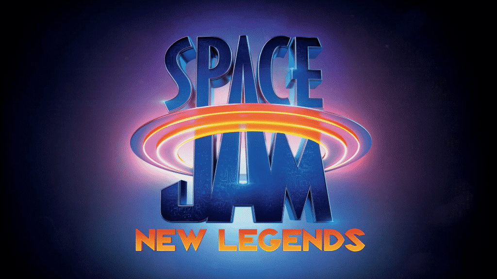 "Space Jam 2: New Legends" con protagonisti LeBron James e Bugs Bunny - Photo credits: Warner Bros. Entertainment 