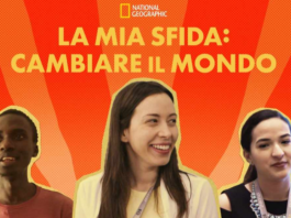 Webdoc: “La mia sfida, Cambiare il mondo”, start-up alla conquista del futuro