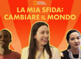 Webdoc: “La mia sfida, Cambiare il mondo”, start-up alla conquista del futuro