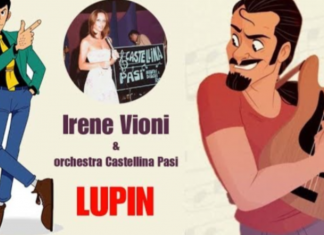 Irene Vioni: addio alla cantante che prestò voce a “Lupin III”