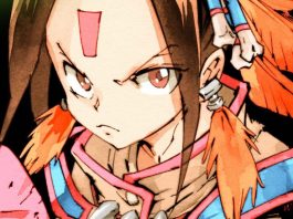 Shaman King Final Edition recensione: Il ritorno del re degli sciamani Shaman King