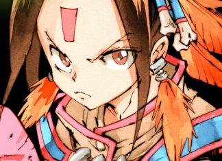 Shaman King Final Edition recensione: Il ritorno del re degli sciamani Shaman King