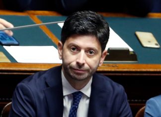 Nuovi colori delle regioni: ecco l’ordinanza del ministro Speranza nuovi colori delle regioni