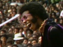 Summer of Soul, il trailer del vincitore del Sundance Film Festival che racconta l’altra Woodstock afroamericana Summer of Soul vince al Sundance 2021. (Photo: Sundance Institute)