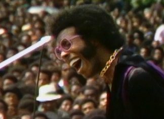 Summer of Soul, il trailer del vincitore del Sundance Film Festival che racconta l’altra Woodstock afroamericana Summer of Soul vince al Sundance 2021. (Photo: Sundance Institute)
