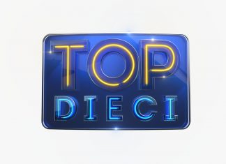 “Top Dieci” ritorna il game show di Carlo Conti dal domani sera su Raiuno Top dieci, da domani riparte su Raiuno il game show di Carlo Conti
