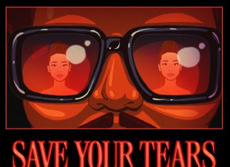 “Save your tears (Remix)” , The Weeknd incontra Ariana Grande "Save your tears (Remix)", inedita collaborazione tra The Weeknd ed Ariana Grande