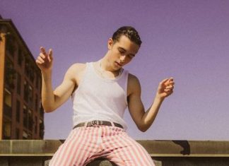 Chi è Tancredi Cantù Rajnoldi, il cantante di Amici 2021 Tancredi Cantù Rajnoldi - PhotoCredit © tuttotv.it