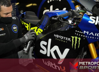VR46, trovato l’accordo con Ducati Team VR46 Moto GP (Pagina Facebook Sky Racing Team VR46)