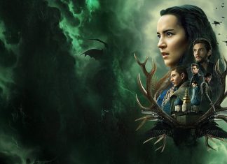Tenebre e Ossa: qui la recensione della prima saga Grisha Verse