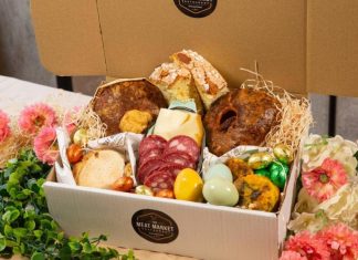 Pasqua a Roma: l’asporto migliore e il take away assolutamente da provare