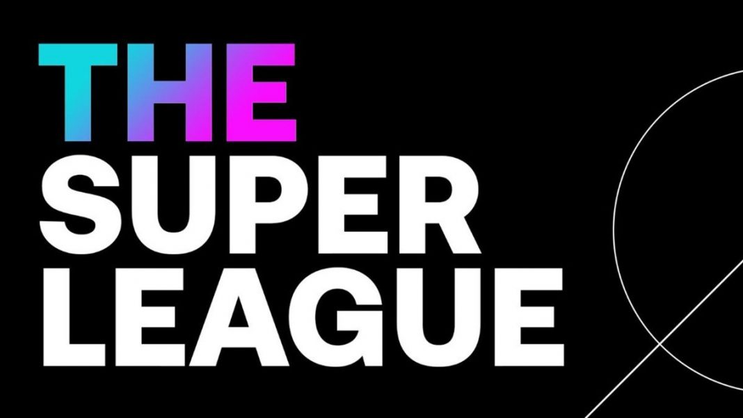 The super league (superlega)