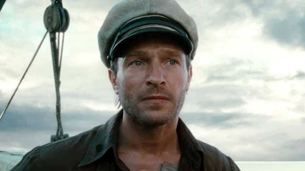 Thomas Kretschmann entra nel cast di "Indiana Jones 5" - Photo credits: web 