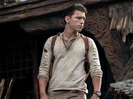 Uncharted, Sony rinvia nuovamente il film Uncharted Photo credit: web