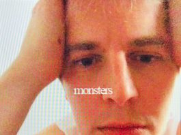 Ecco “Monster v.2”, il nuovo singolo di Tom Odell Immagine promozionale di Monsters - Photo Credits: Tom Odell Monsters Artwork