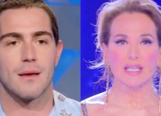 Tra Tommaso Zorzi e Barbara D’Urso è guerra: ecco cosa è successo