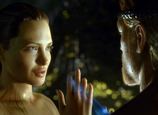 “La leggenda di Beowulf”, il film di Zemeckis e il poema che lo ha ispirato La leggenda di Beowulf, Zemeckis, photo credit- Uni Info News
