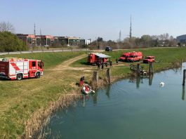 Finite le speranze: trovato in un canale il cadavere di Mattia Fogarin