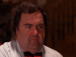 Walter Olkewicz, attore di Twin Peaks, è morto