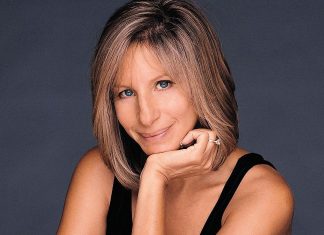 Barbra Streisand, che trasforma in successo tutto ciò che tocca Barbra Streisand trasforma tutto in successo