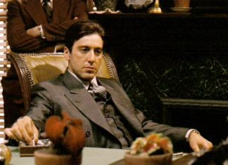 Al Pacino ricorda come la Paramount non lo volesse ne “Il Padrino” di Francis Ford Coppola Al Pacino in "Il padrino" (1972) - Photo Credits: Bygonely