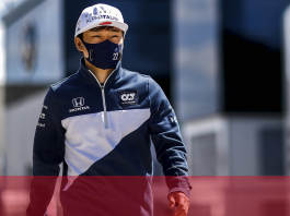 Formula Uno: Tsunoda, un nipponico a Faenza: “Ecco la mia Italia” Yuki Tsunoda (Motorsport.com Turkiye)