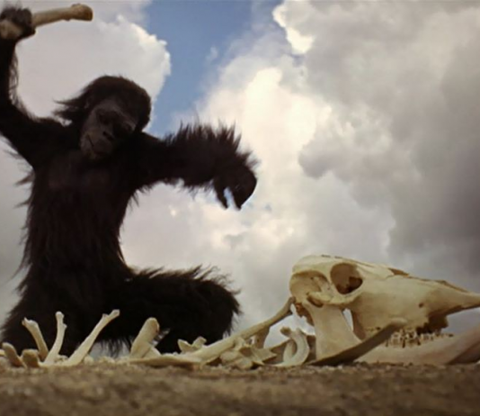 2001: Odissea nello spazio, il film di Kubrick che ha rivoluzionato il cinema