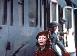 “Charlotte Gray”, stasera in tv Cate Blanchett la spia che diventa staffetta