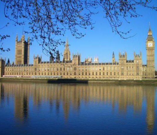 Il 27 aprile del 1840, iniziava la costruzione del Palazzo di Westminster palazzo di westminster-credits. it.news.com